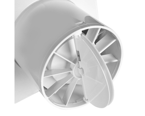 Вентилятор вытяжной Electrolux EAFC-100 Graphite