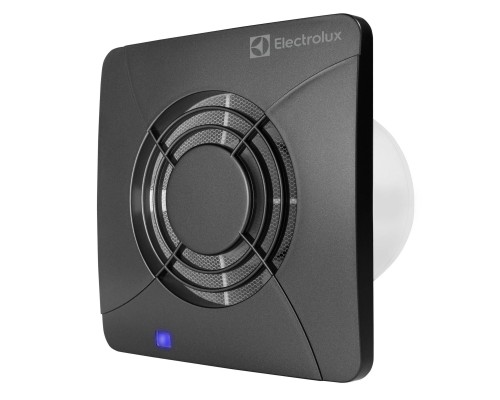 Вентилятор вытяжной Electrolux EAFC-100 Graphite