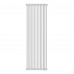 Дизайн-радиатор Royal Thermo Shift R22 VC2180 - 14 секц. RAL9016