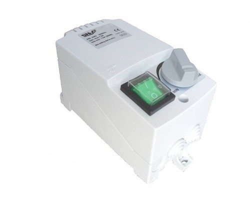 Регулятор скорости SHUFT SRE-A-3,0 Регулятор скорости SHUFT SRE-A-3,0