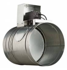 Клапан SHFDC-120-O-d710-MB230-0-0-0-0