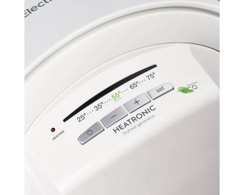 Водонагреватель Electrolux EWH 30 Heatronic DL Slim DryHeat Водонагреватель Electrolux EWH 30 Heatronic DL Slim DryHeat
