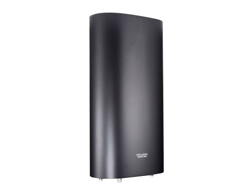 Бойлер косвенного нагрева Royal Thermo AQUATEC INOX RTWX-F 100.1 GRAFIT настенный сухой ТЭН