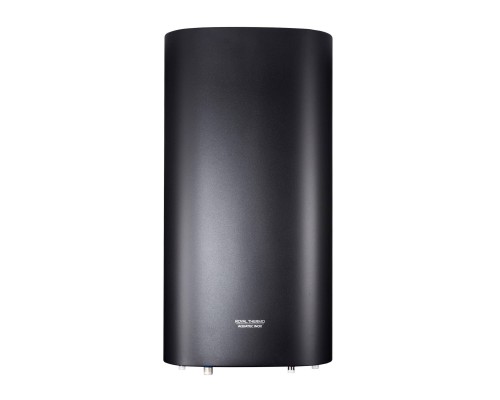 Бойлер косвенного нагрева Royal Thermo AQUATEC INOX RTWX-F 100.1 GRAFIT настенный сухой ТЭН