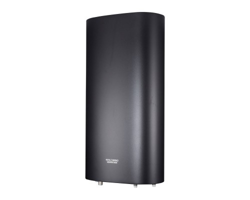 Бойлер косвенного нагрева Royal Thermo AQUATEC INOX RTWX-F 100.1 GRAFIT настенный сухой ТЭН
