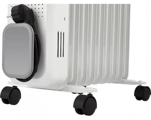 Радиатор масляный Ballu Great BOH/GT-09W 2000 (9 секций) Радиатор масляный Ballu Great BOH/GT-09W 2000 (9 секций)