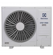 Блок наружный ESVMO-SF-100-H