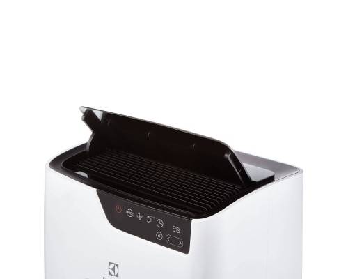 Кондиционер мобильный Electrolux EACM-12 GT/N6 Кондиционер мобильный Electrolux EACM-12 GT/N6