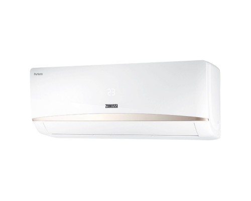 Сплит-система Zanussi ZACS-09 HPF/A17/N1 комплект