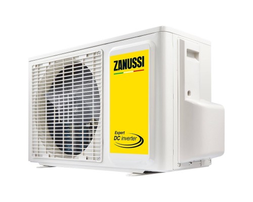Сплит-система Zanussi ZACS-09 HPF/A17/N1 комплект