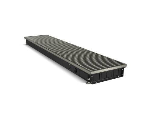 Конвектор внутрипольный Royal Thermo ATRIUM TURBO-80/250/2000-DG-U-LB