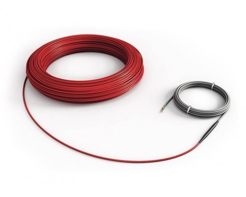 Кабель нагревательный Electrolux ETC 2-17-100 (комплект теплого пола)