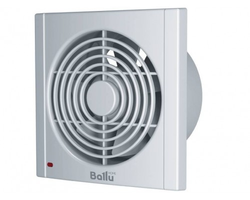 Вентилятор вытяжной Ballu Power Flow PF-100T