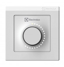 Терморегулятор Electrolux ETL-16W белый