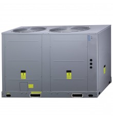 Блок компрессорно-конденсаторный ECC-61-донор