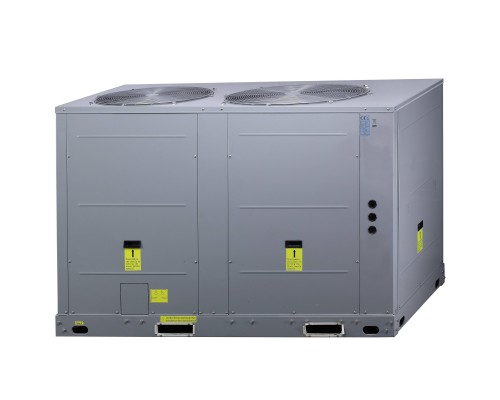 Блок компрессорно-конденсаторный ECC-61-донор