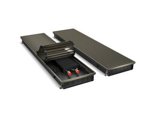 Конвектор внутрипольный Royal Thermo ATRIUM-75/300/2100-DG-U-DB Конвектор внутрипольный Royal Thermo ATRIUM-75/300/2100-DG-U-DB