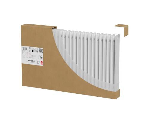 Дизайн-радиатор Royal Thermo Insignia C3030 - 28 секц. RAL9016