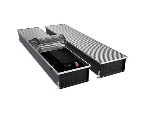 Конвектор внутрипольный Royal Thermo ATRIUM TURBO-150/300/1700-DG-U-NA Конвектор внутрипольный Royal Thermo ATRIUM TURBO-150/300/1700-DG-U-NA