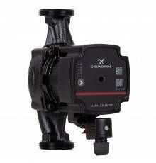Насос циркуляционный GRUNDFOS ALPHA1 L 25-60 (EU)