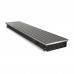 Конвектор внутрипольный Royal Thermo ATRIUM TURBO-80/250/1100-DG-U-NA