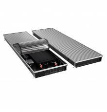 Конвектор внутрипольный Royal Thermo ATRIUM TURBO-80/400/2700-DG-U-NA