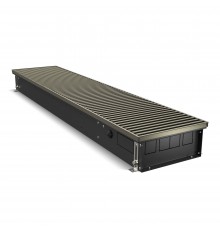 Конвектор внутрипольный Royal Thermo ATRIUM TURBO-110/250/1700-DG-U-DB