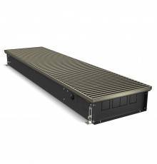 Конвектор внутрипольный Royal Thermo ATRIUM TURBO-110/300/1700-DG-U-DB