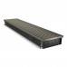 Конвектор внутрипольный Royal Thermo ATRIUM TURBO-90/250/1900-DG-U-DB