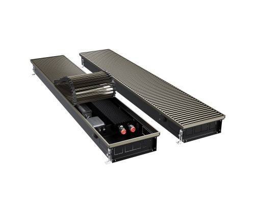 Конвектор внутрипольный Royal Thermo ATRIUM TURBO-90/250/2000-DG-U-DB