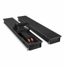 Конвектор внутрипольный Royal Thermo ATRIUM-90/200/1500-DG-U-BL