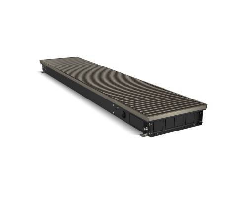 Конвектор внутрипольный Royal Thermo ATRIUM TURBO-80/250/1600-DG-U-DB