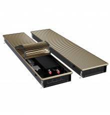 Конвектор внутрипольный Royal Thermo ATRIUM TURBO-90/300/1600-DG-U-AU