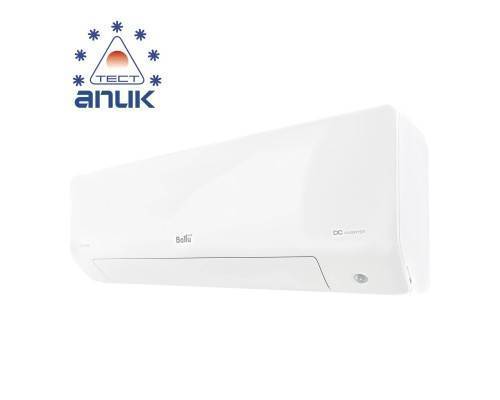 Сплит-система инверторного типа Ballu Ice Peak DC BSPKI-13HN8_V4 комплект Сплит-система инверторного типа Ballu Ice Peak DC BSPKI-13HN8_V4 комплект
