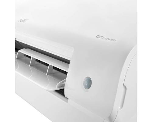 Сплит-система инверторного типа Ballu Ice Peak DC BSPKI-13HN8_V4 комплект Сплит-система инверторного типа Ballu Ice Peak DC BSPKI-13HN8_V4 комплект