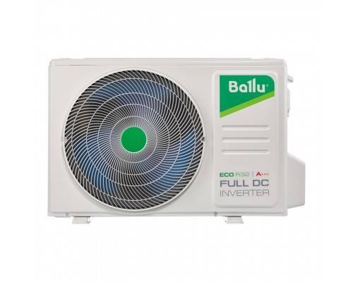 Сплит-система инверторного типа Ballu Ice Peak DC BSPKI-13HN8_V4 комплект Сплит-система инверторного типа Ballu Ice Peak DC BSPKI-13HN8_V4 комплект