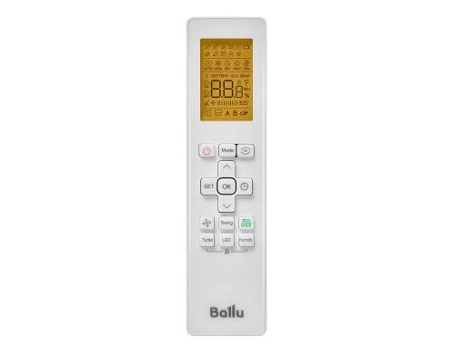 Сплит-система инверторного типа Ballu Ice Peak DC BSPKI-13HN8_V4 комплект Сплит-система инверторного типа Ballu Ice Peak DC BSPKI-13HN8_V4 комплект