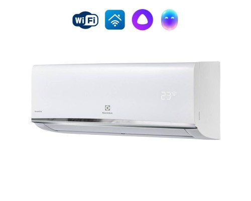Сплит-система Electrolux Smartline EACS-07HSM/N8_V2 комплект