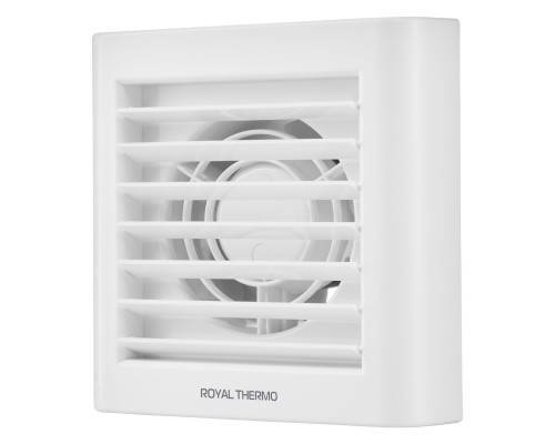 Вентилятор вытяжной Royal Thermo Temple RAFL 150 AG