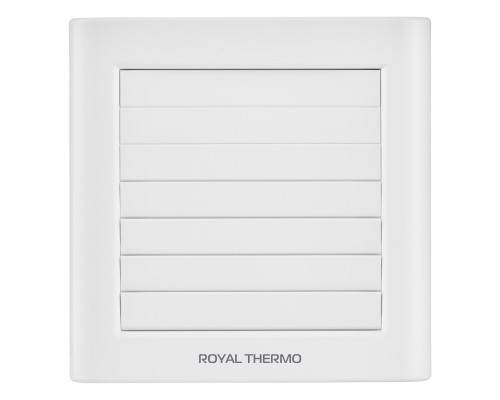 Вентилятор вытяжной Royal Thermo Temple RAFL 150 AG