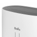 Водонагреватель Ballu BWH/S 100 Cetrion Inox Inverter