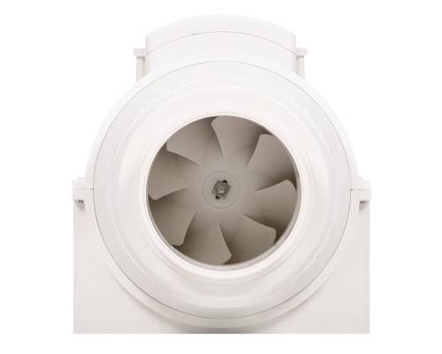 Вентилятор малошумный канальный SILENTMIX-250T