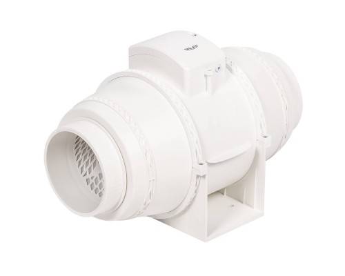 Вентилятор малошумный канальный SILENTMIX-250T