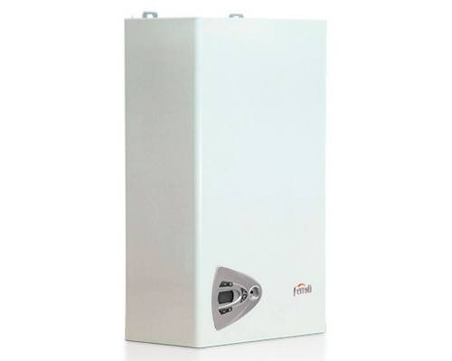 Котел газовый Ferroli Vitabel F24 FL настенный, 2 конт., закр. кам. сгор.