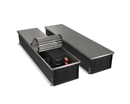 Конвектор внутрипольный Royal Thermo ATRIUM-190/300/900-DG-U-NA