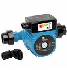 Насос циркуляционный Wester WPE 32-80G (с гайками)