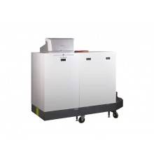 Котел газовый DE DIETRICH C 340-500 конденсационный, напольный, с ПУ Diematic Evolution (ПУ справа)