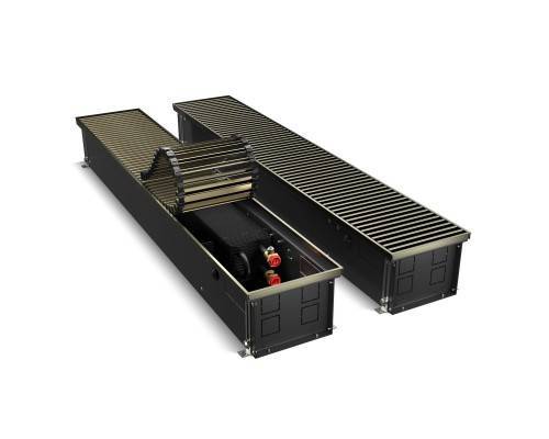 Конвектор внутрипольный Royal Thermo ATRIUM-150/200/2500-DG-U-DB Конвектор внутрипольный Royal Thermo ATRIUM-150/200/2500-DG-U-DB