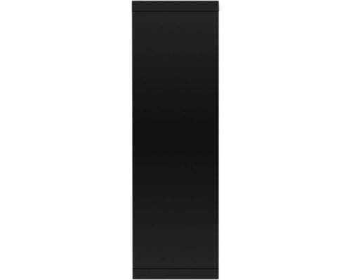 Каминокомплект: Очаг Electrolux EFP/P-3020LS, портал Loft 30 камень черный, черная эмаль Каминокомплект: Очаг Electrolux EFP/P-3020LS, портал Loft 30 камень черный, черная эмаль