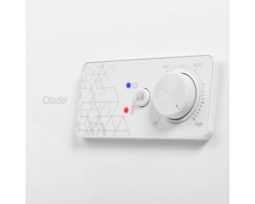 Водонагреватель Royal Thermo RWH 80 Citadel H